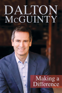 Dalton McGuinty