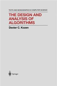 Design and Analysis of Algorithms