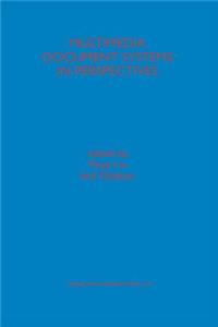 Multimedia Document Systems in Perspectives
