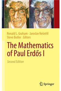 Mathematics of Paul Erdős I