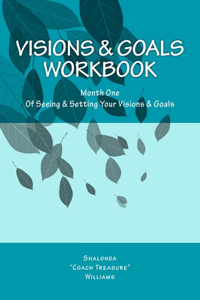 Visions & Goals Workbook