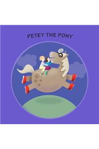 Petey the Pony
