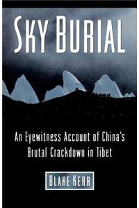 Sky Burial