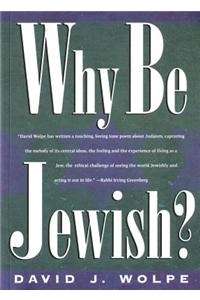 Why Be Jewish?