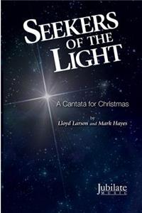 Seekers Of The Light