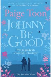 Johnny Be Good