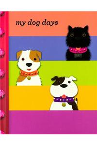 My Dog Days (Life Canvas)