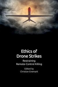 Ethics of Drone Strikes
