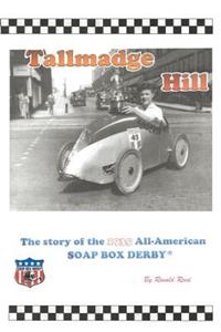 Tallmadge Hill