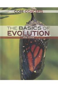 The Basics of Evolution