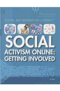 Social Activism Online