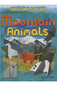 Mountain Animals