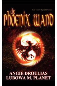 Phoenix Wand