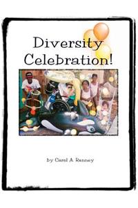 Diversity Celebration!