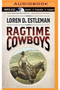 Ragtime Cowboys