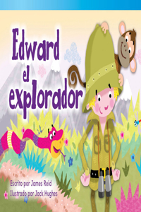 Edward El Explorador (Edward the Explorer) (Spanish Version)