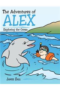 The Adventures of Alex