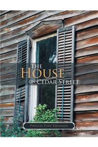The House on Cedar Street