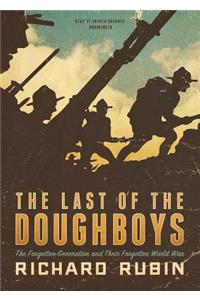 The Last of the Doughboys Lib/E
