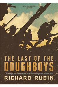 Last of the Doughboys Lib/E