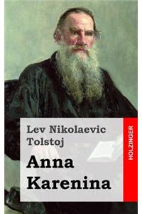 Anna Karenina