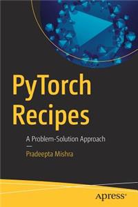 Pytorch Recipes