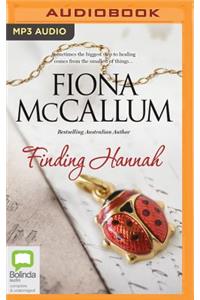 Finding Hannah
