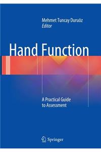 Hand Function