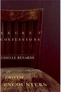 Secret Confessions