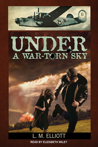 Under a War-Torn Sky