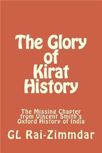 The Glory of Kirat History