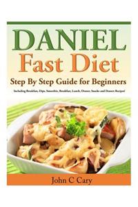 Daniel Fast Diet