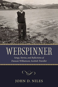 Webspinner