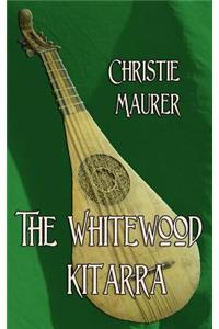 The Whitewood Kitarra