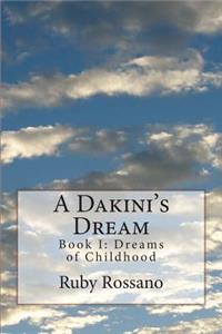 Dakini's Dream