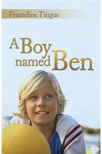Boy Named Ben