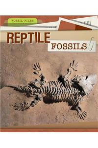 Reptile Fossils