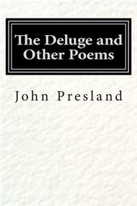 The Deluge and Other Poems