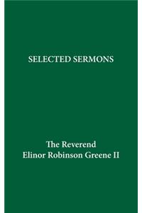 Selected Sermons