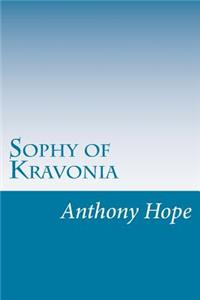 Sophy of Kravonia