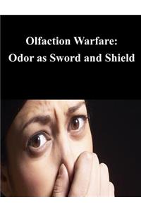 Olfaction Warfare