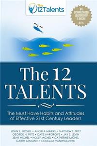 12 Talents