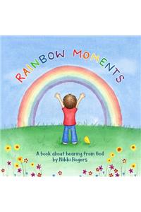 Rainbow Moments