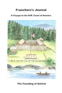 The Founding of Astoria