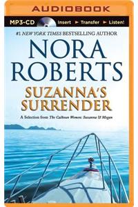 Suzanna's Surrender