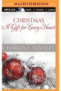 Christmas: A Gift for Every Heart