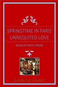 Springtime In Paris