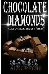 Chocolate Diamonds