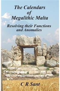 The Calendars of Megalithic Malta