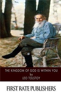 Kingdom of God Is within You